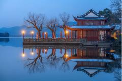 THƯỢNG HẢI - HÀNG CHÂU - Ô TRẤN