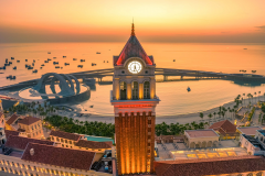 KHÁM PHÁ CHÂU ĐỐC - HÀ TIÊN - PHÚ QUỐC