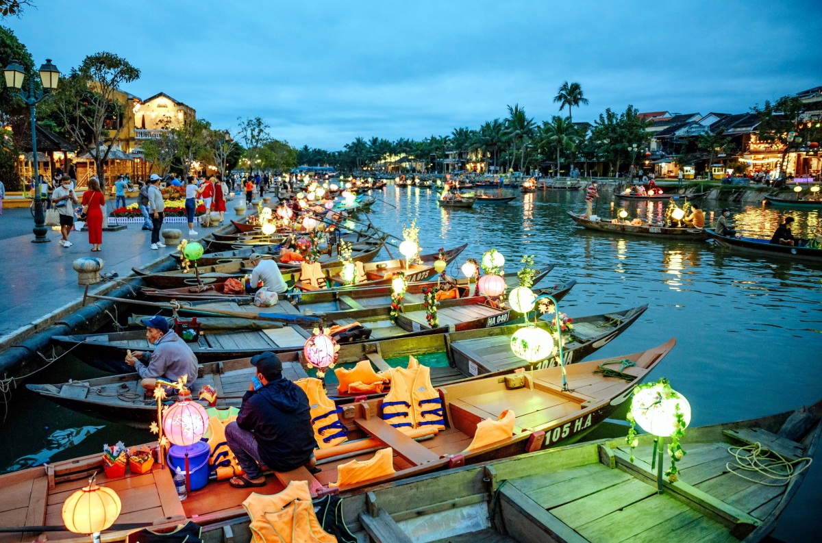 Quảng Nam làm mới các sản phẩm du lịch, thu hút du khách