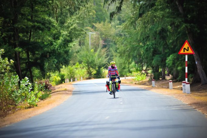 Báo Anh gợi ý các tour du lịch Việt Nam 2022