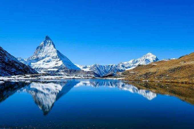 2-Zermatt-Switzerland