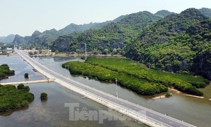 Khám phá rừng nguyên sinh Cát Bà