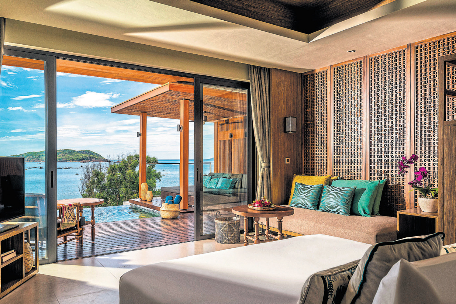 Anantara Quy Nhon Villas