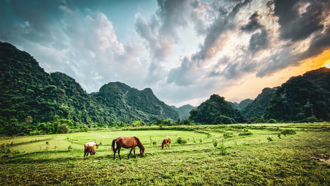 Bản làng bị bỏ quên