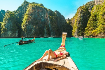 Sự an toàn của Phuket bị đe dọa ngay khi mở cửa trở lại