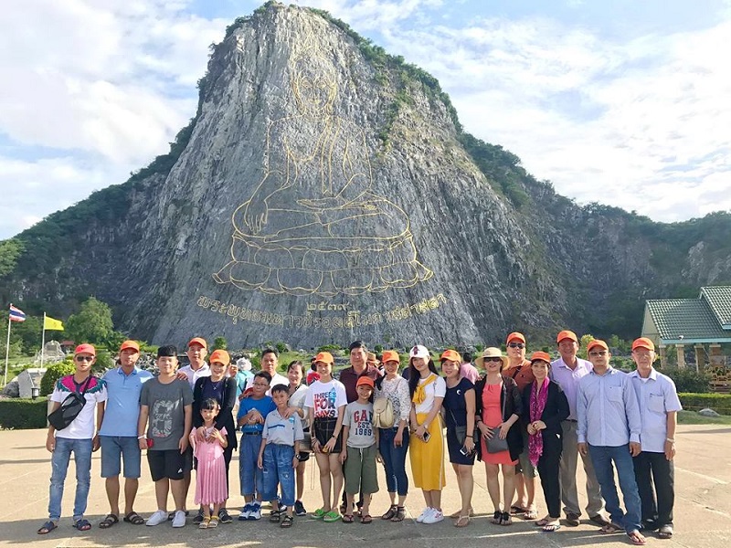 Tour lễ 2/9 hàng loạt ưu đãi hấp dẫn