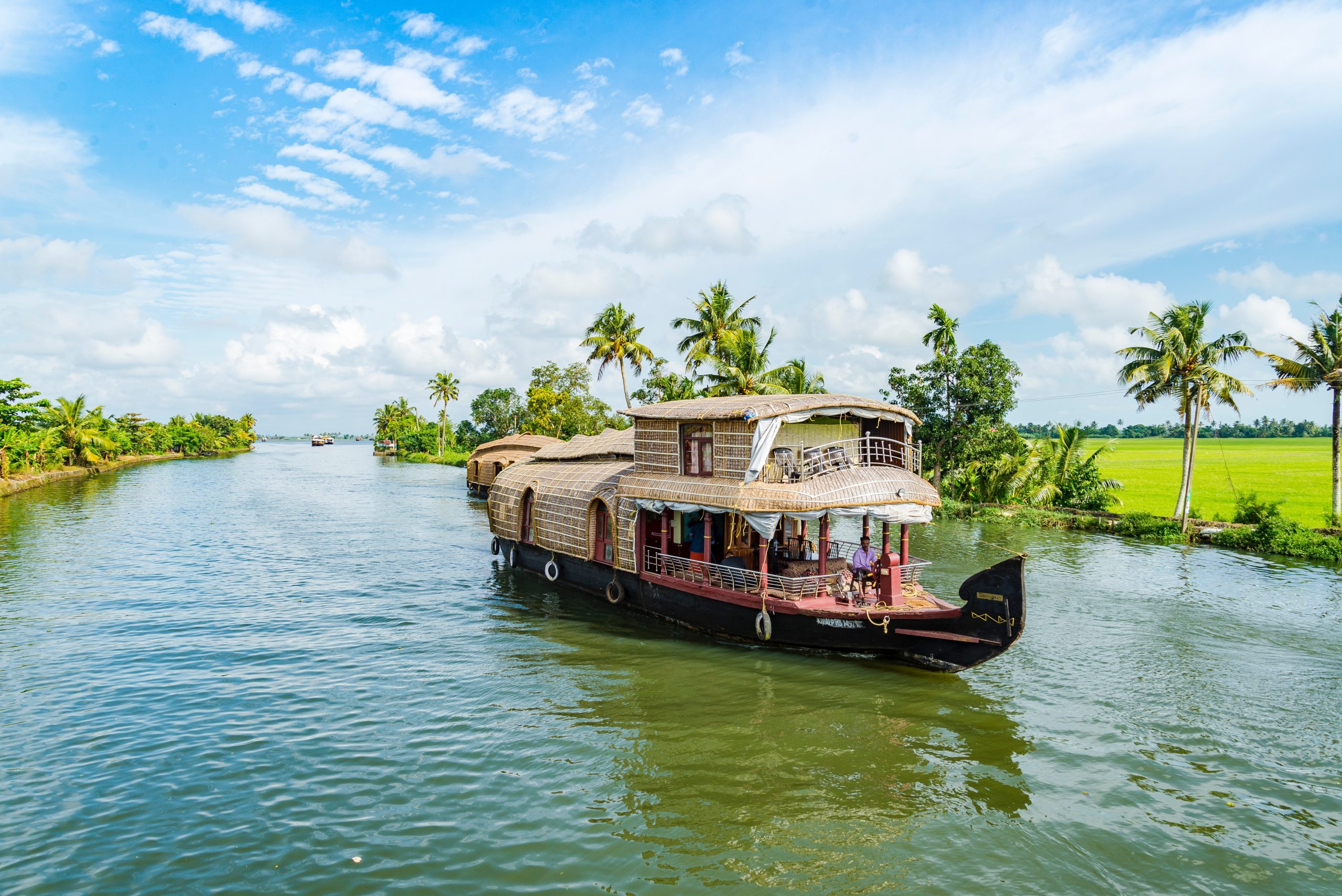 alleppey-india