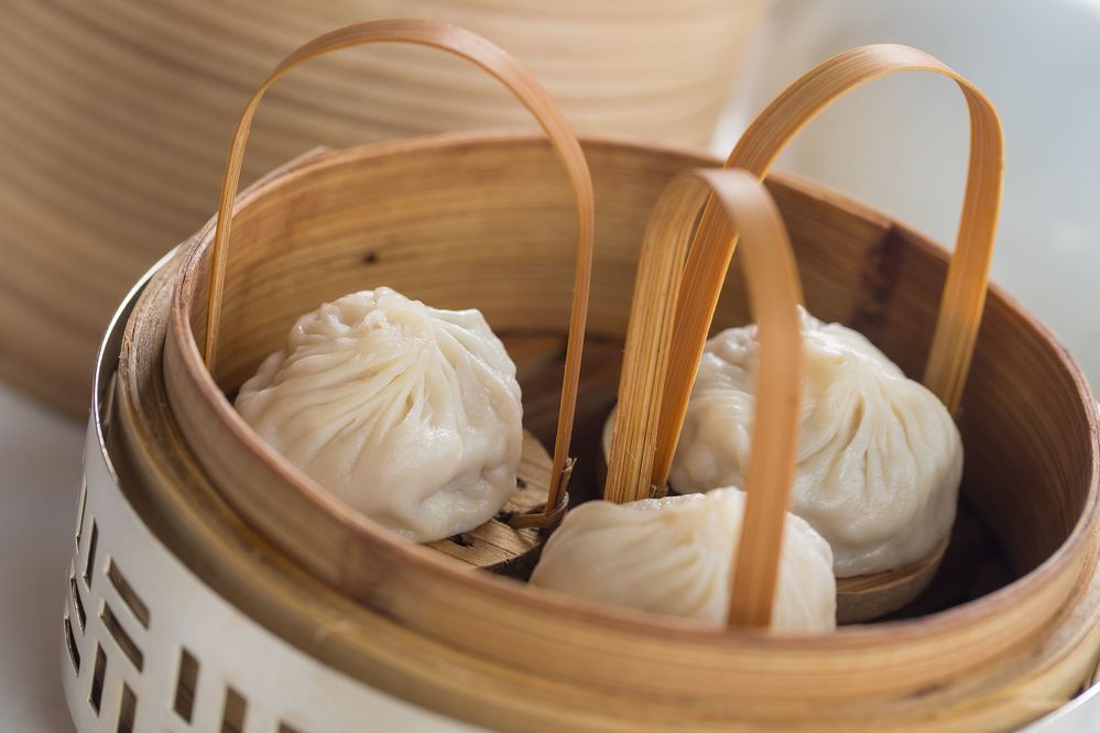 Cách ăn dim sum đúng chuẩn người Trung Quốc