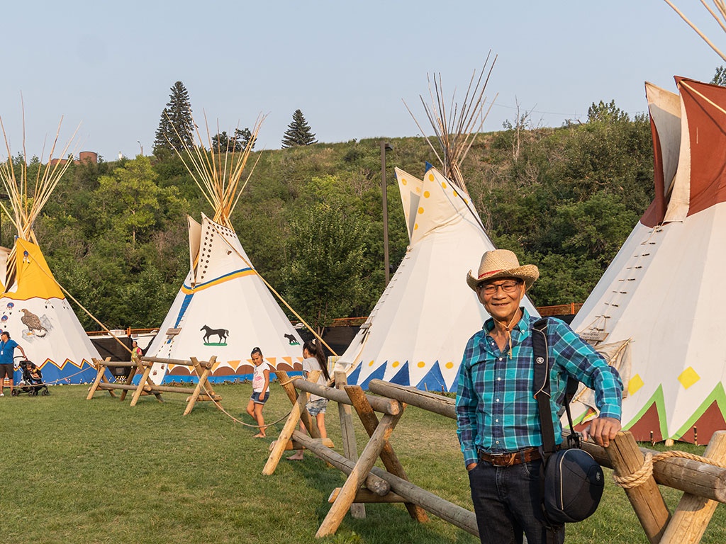 TSTtourist-du-lich-canada-tro-lai-sau-dai-dich-covid-19-le-hoi-calgary-stampede-2021-cung-nhung-cach-phong-dich-5