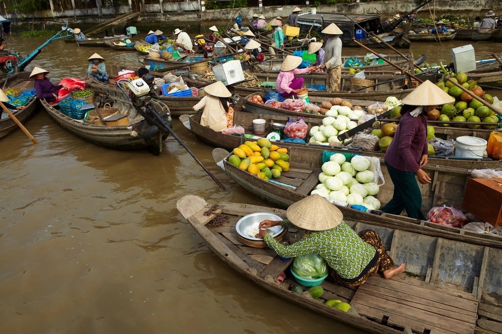 Báo Tây chọn 6 trải nghiệm phải thử khi đến Việt Nam