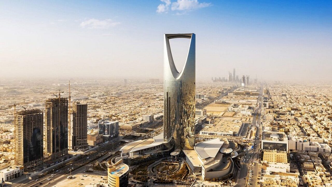 Những điểm du lịch hấp dẫn ở Saudi Arabia