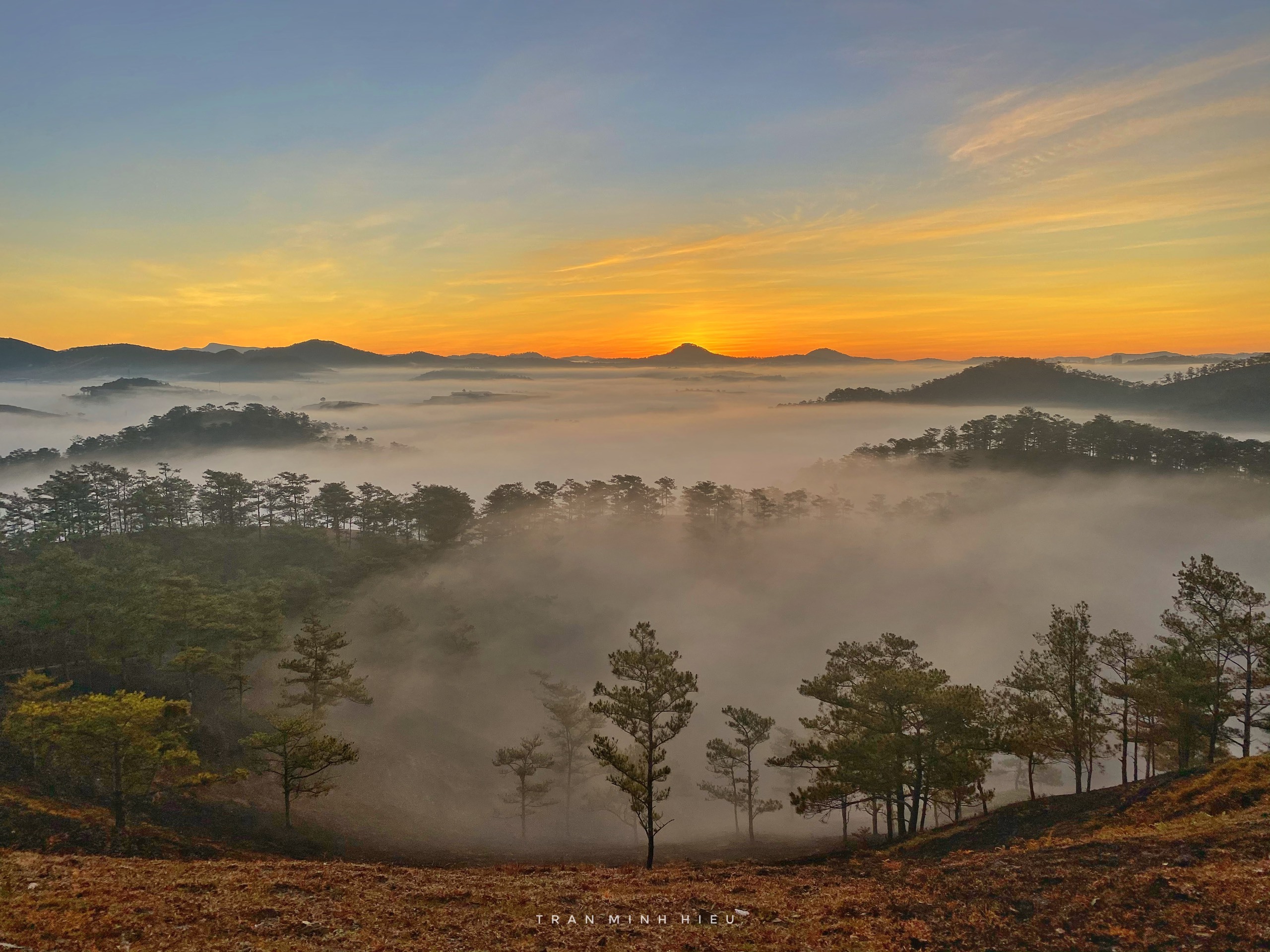 TSTtourist-bien-may-mo-ao-nhu-tien-canh-o-da-lat-nhung-ngay-thang-9-2