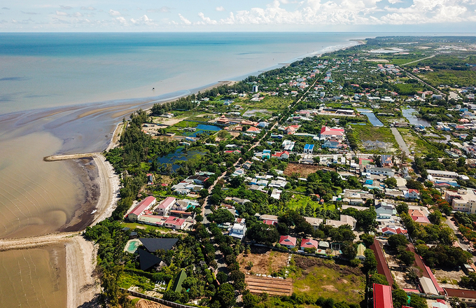 Cần Giờ dự kiến mở tour du lịch vào ngày 30/9