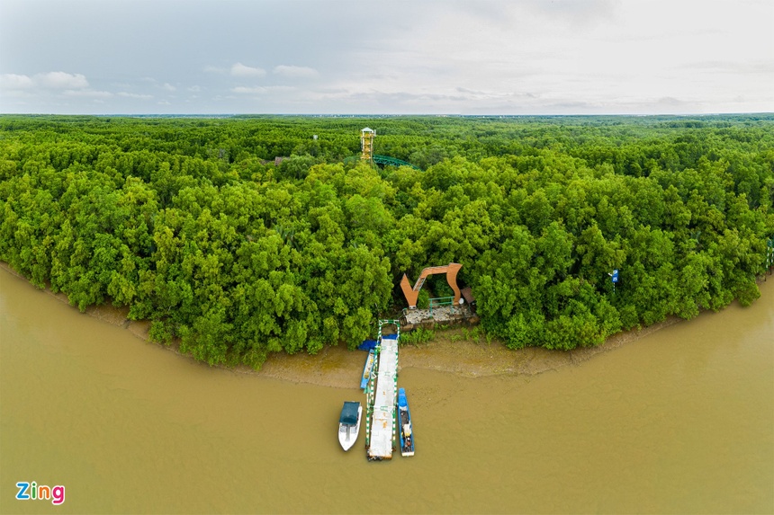 TP.HCM là điểm đến mùa thu được người Mỹ yêu thích