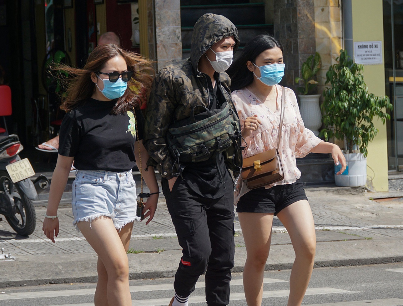 Đà Nẵng sẽ thực hiện 'bong bóng du lịch' vào tháng 11