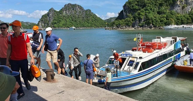 Quảng Ninh "tung chiêu" phục hồi du lịch như thế nào?