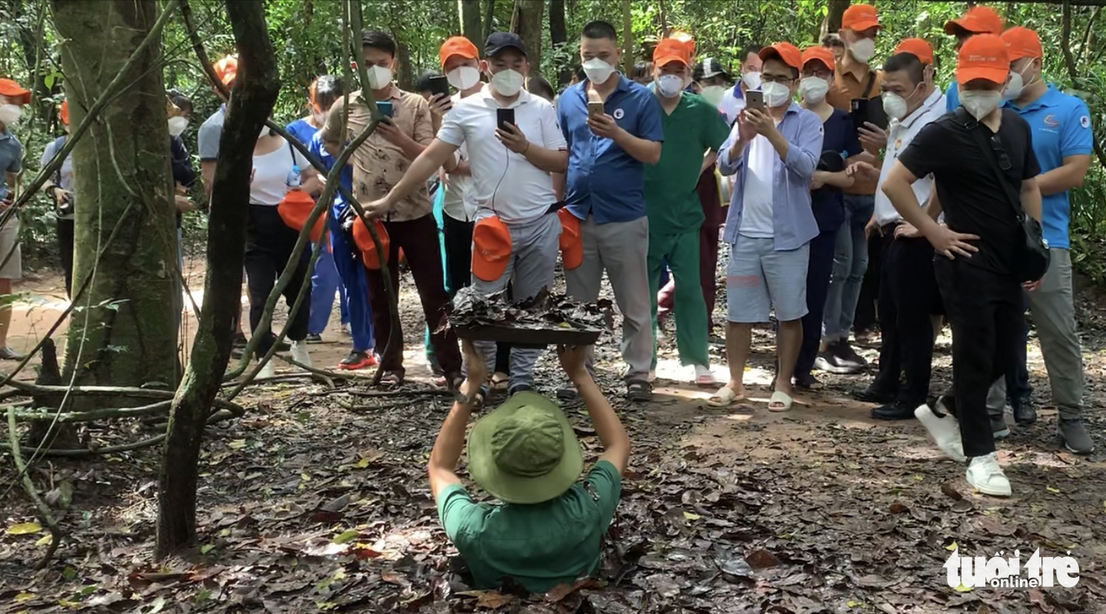 TP.HCM xin thí điểm đón khách quốc tế, không cần cách ly