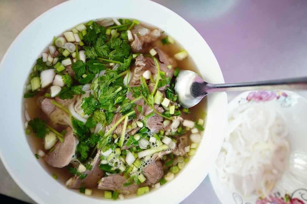 Pho-Dau