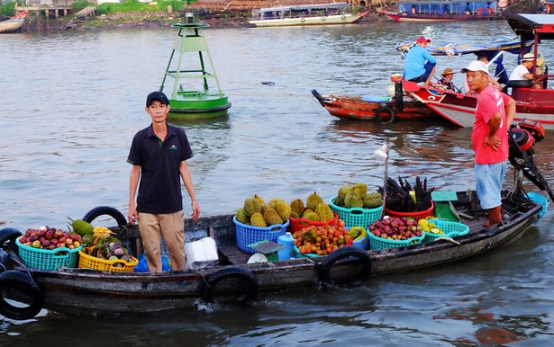 Cần Thơ giới thiệu sản phẩm du lịch mới