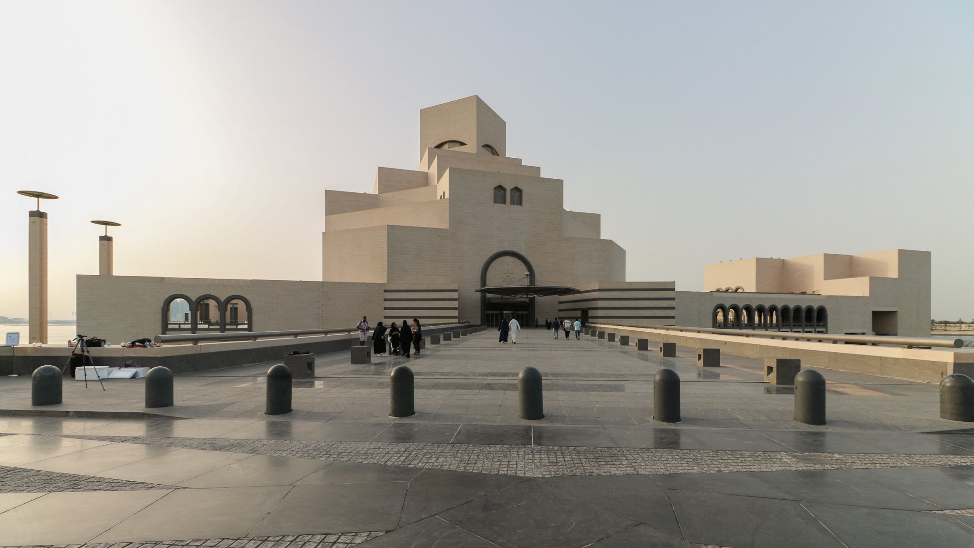 Bao-tang-nghe-thuat-Hoi-giao-Museum-islamic-art