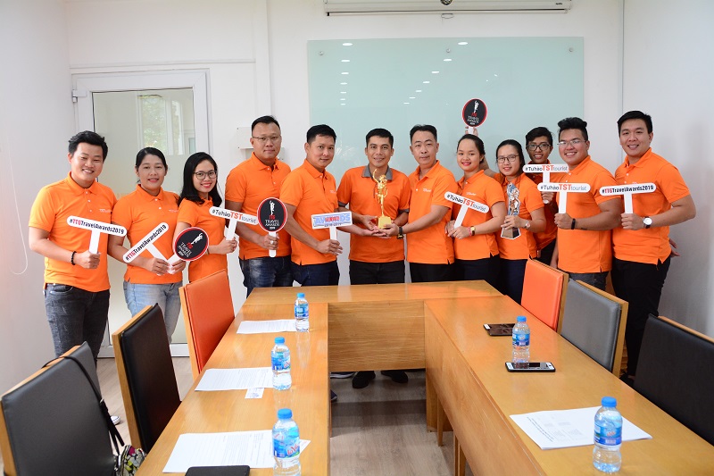 TST-tourist-tham-gia-Hoi-thi-Huong-dan-vien-du-lịch-gioi-TP-HCM-2019-Hinh-2