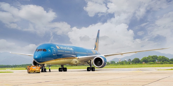 Vietnam Airlines có trải nghiệm khách hàng xuất sắc Việt Nam