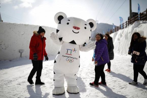 Pyeongchang - địa điểm lý tưởng tổ chức Olympic