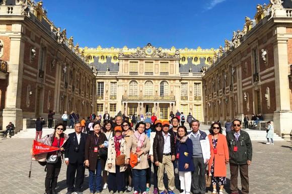 Ưu đãi tour lễ 2.9 TST tourist