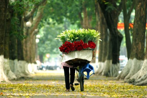 Những điểm du lịch nhất định phải ghé vào tháng 9