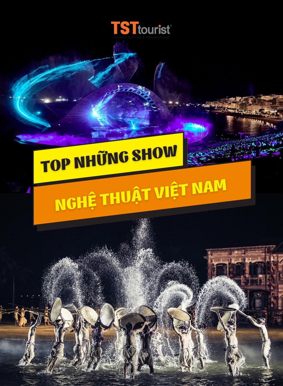 MÀN ĐÊM VIỆT NAM