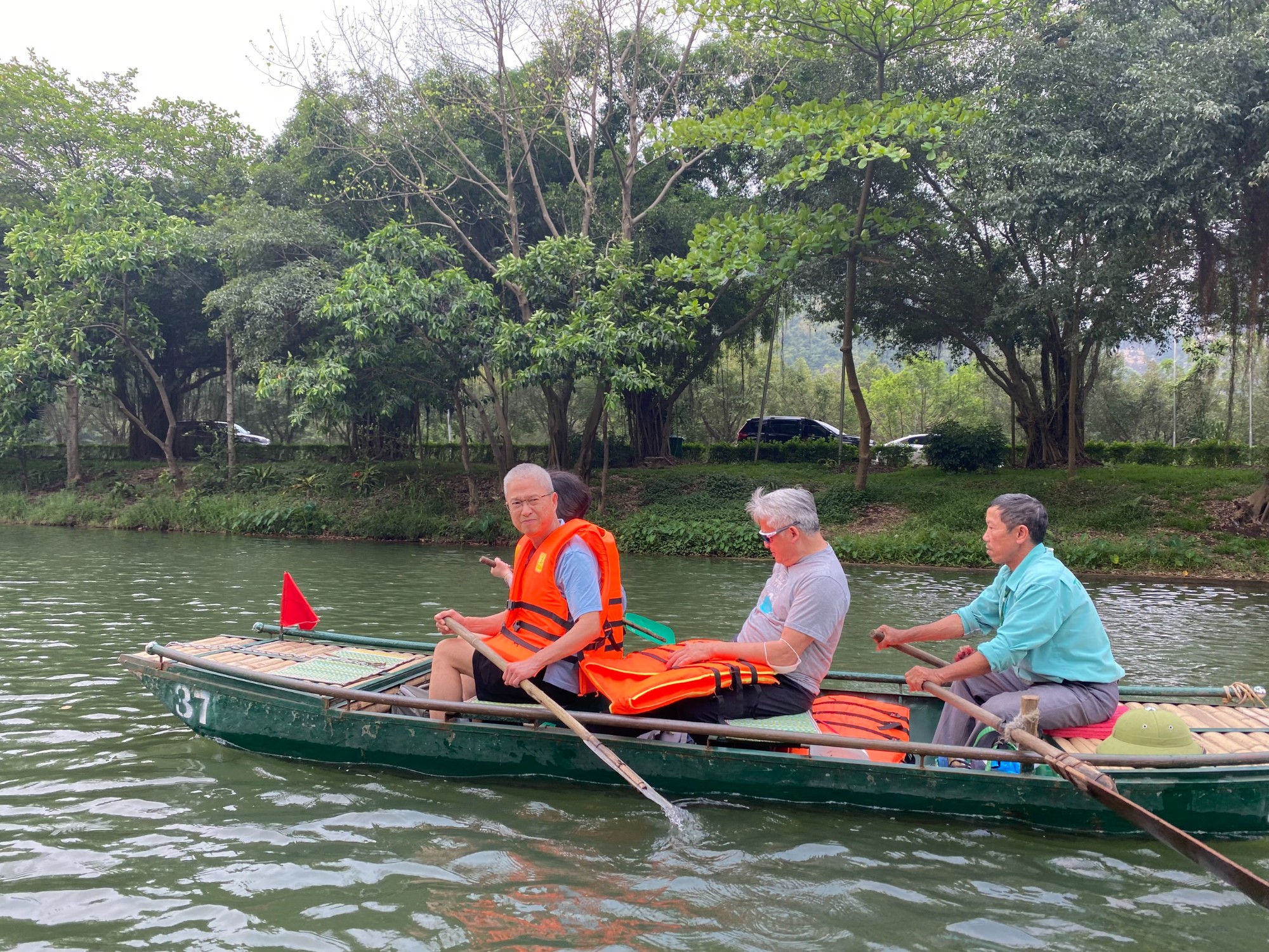 Du lịch cộng đồng