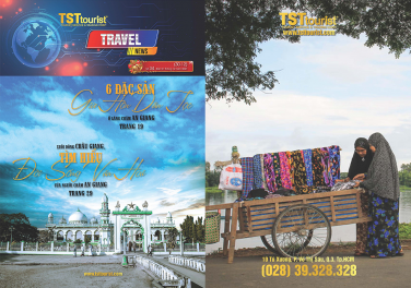 TSTtourist - E - Magazine số 34 (30/12/2021)