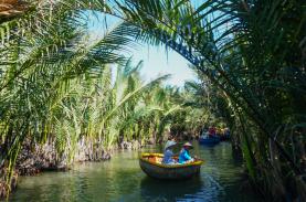 Báo nước ngoài gợi ý khám phá Việt Nam từ mặt nước