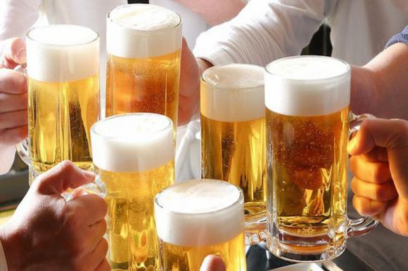 Sài Gòn lọt top những thành phố bán bia rẻ nhất thế giới