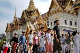 Thái Lan sắp thu mỗi du khách quốc tế hơn 200 nghìn phí du lịch từ tháng 6