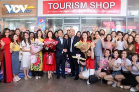 Đoàn khách từ 700 người trở lên đến Đà Nẵng sẽ hưởng chính sách hỗ trợ cao nhất