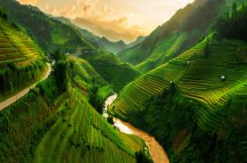 Tạp chí danh tiếng Wanderlust bình chọn Việt Nam là điểm du lịch lý tưởng trong tháng 3