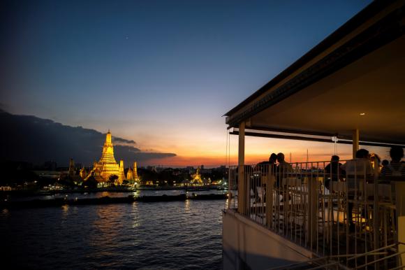 Thái Lan muốn mở chương trình “bong bóng du lịch” với Malaysia và Trung Quốc