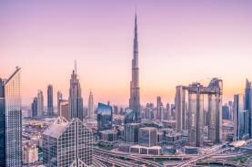 Hộ chiếu UAE tăng 106 điểm đến miễn visa sau 10 năm