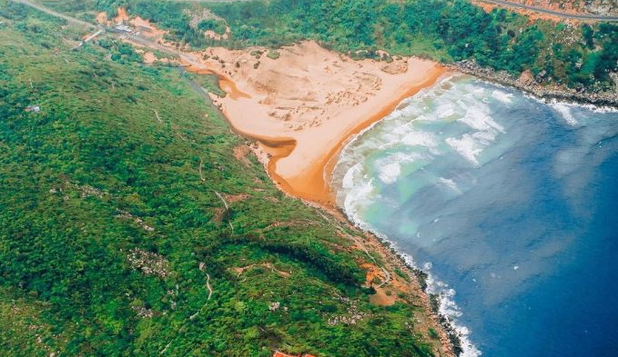 'Việt Nam thu nhỏ' tại Phú Yên