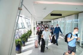 Thủ tục du lịch Thái Lan mới nhất: Nhiễm Covid-19 không khai báo bị phạt 13 triệu đồng