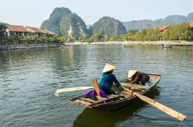 Báo du lịch vùng Vịnh nêu 5 lý do phải tới Việt Nam