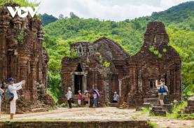 Báo Mỹ: Việt Nam mở cửa du lịch thuận tiện hàng đầu Đông Nam Á