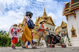 Du lịch Thái Lan ảm đạm dù mở cửa mạnh