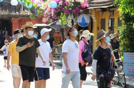 Du lịch Việt Nam sẵn sàng đón khách