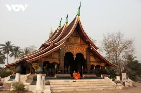 Luangprabang, Lào nỗ lực phục hồi ngành du lịch