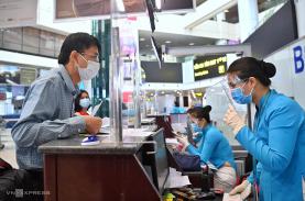Việt Nam khôi phục chính sách đơn phương miễn thị thực với 13 nước