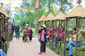 Thị xã Hương Thủy phát triển du lịch cộng đồng thành ngành du lịch chủ đạo