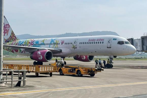 Phú Quốc đón 235 khách từ Kazakhstan sau mở cửa du lịch