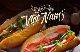 Ngày Bánh mì Việt Nam (24-3) và những điều thú vị có thể bạn chưa biết